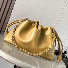 Loewe Flamenco Bags